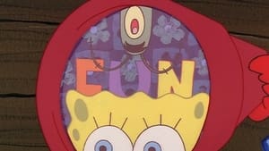 SpongeBob v šortkách Epizóda 21
