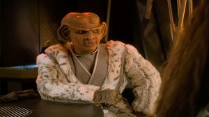 Star Trek: Hlboký vesmír deväť Epizóda 3
