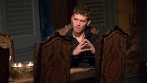 The Originals Epizóda 1