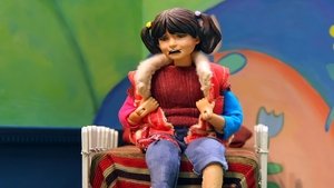Robot Chicken Epizóda 9