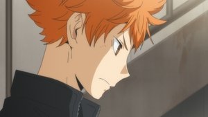 Haikyu!! Epizóda 14