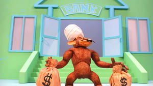 Robot Chicken Epizóda 10