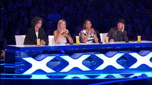 America's Got Talent Epizóda 19