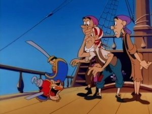 Animaniacs Epizóda 7