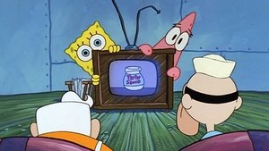 SpongeBob v šortkách Epizóda 12