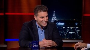 The Colbert Report Epizóda 142
