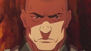 The Legend of Korra Epizóda 9