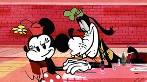 Mickey Mouse Epizóda 17
