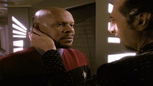 Star Trek: Hlboký vesmír deväť Epizóda 17
