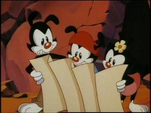 Animaniacs Epizóda 70