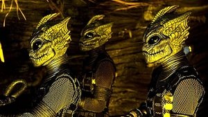 Doctor Who Epizóda 116