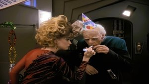 Star Trek: Hlboký vesmír deväť Epizóda 18