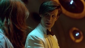 Doctor Who Epizóda 52