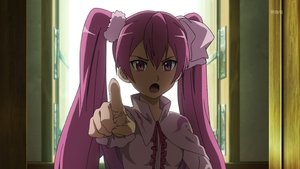 Akame ga Kill! Epizóda 2