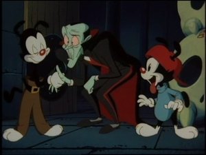 Animaniacs Epizóda 73