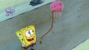 SpongeBob v šortkách Epizóda 15