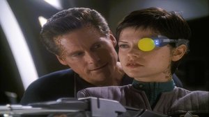 Star Trek: Hlboký vesmír deväť Epizóda 13