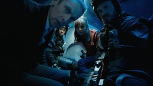 Doctor Who Epizóda 2