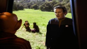 Star Trek: Hlboký vesmír deväť Epizóda 24