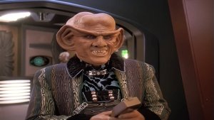 Star Trek: Hlboký vesmír deväť Epizóda 16