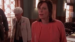 Malcolm in the Middle Epizóda 20
