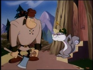 Animaniacs Epizóda 134