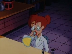 Animaniacs Epizóda 55
