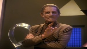 Star Trek: Hlboký vesmír deväť Epizóda 6