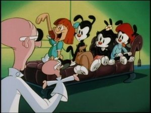 Animaniacs Epizóda 170