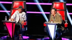 The Voice Epizóda 4