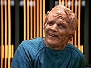 Star Trek: Voyager Epizóda 15