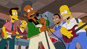 Simpsonovci Epizóda 8