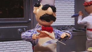Robot Chicken Epizóda 10