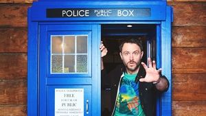 Doctor Who Epizóda 128