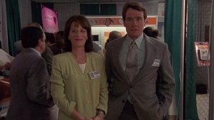 Malcolm in the Middle Epizóda 6