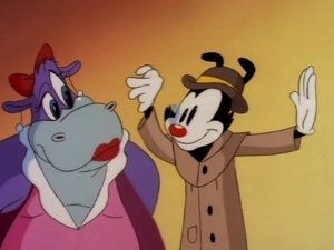 Animaniacs Epizóda 57