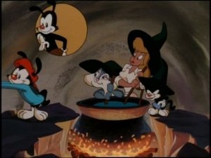 Animaniacs Epizóda 164