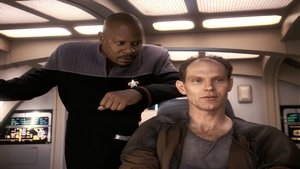 Star Trek: Hlboký vesmír deväť Epizóda 23