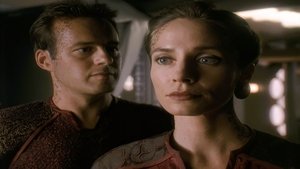 Star Trek: Hlboký vesmír deväť Epizóda 6