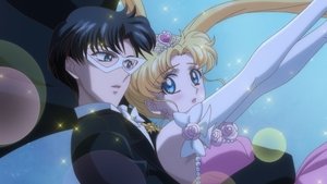 Sailor Moon Crystal Act 4. Maškarný ples ~Tanečná párty~