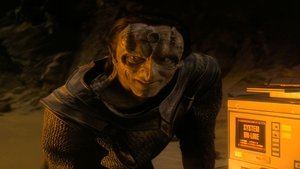 Star Trek: Hlboký vesmír deväť Epizóda 11