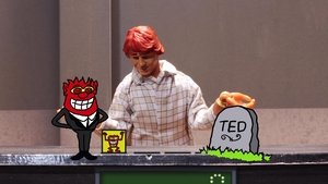 Robot Chicken Epizóda 11