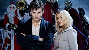 Doctor Who Epizóda 10