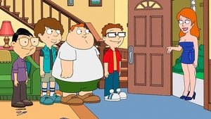 American Dad! Epizóda 1
