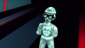 Robot Chicken Epizóda 10