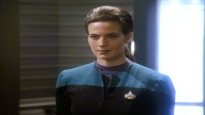 Star Trek: Hlboký vesmír deväť Epizóda 8