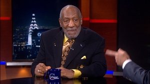 The Colbert Report Epizóda 159