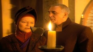 Star Trek: Hlboký vesmír deväť Epizóda 2