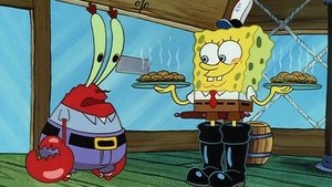 SpongeBob v šortkách Epizóda 17