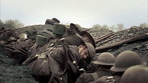 Apocalypse: World War I Epizóda 1